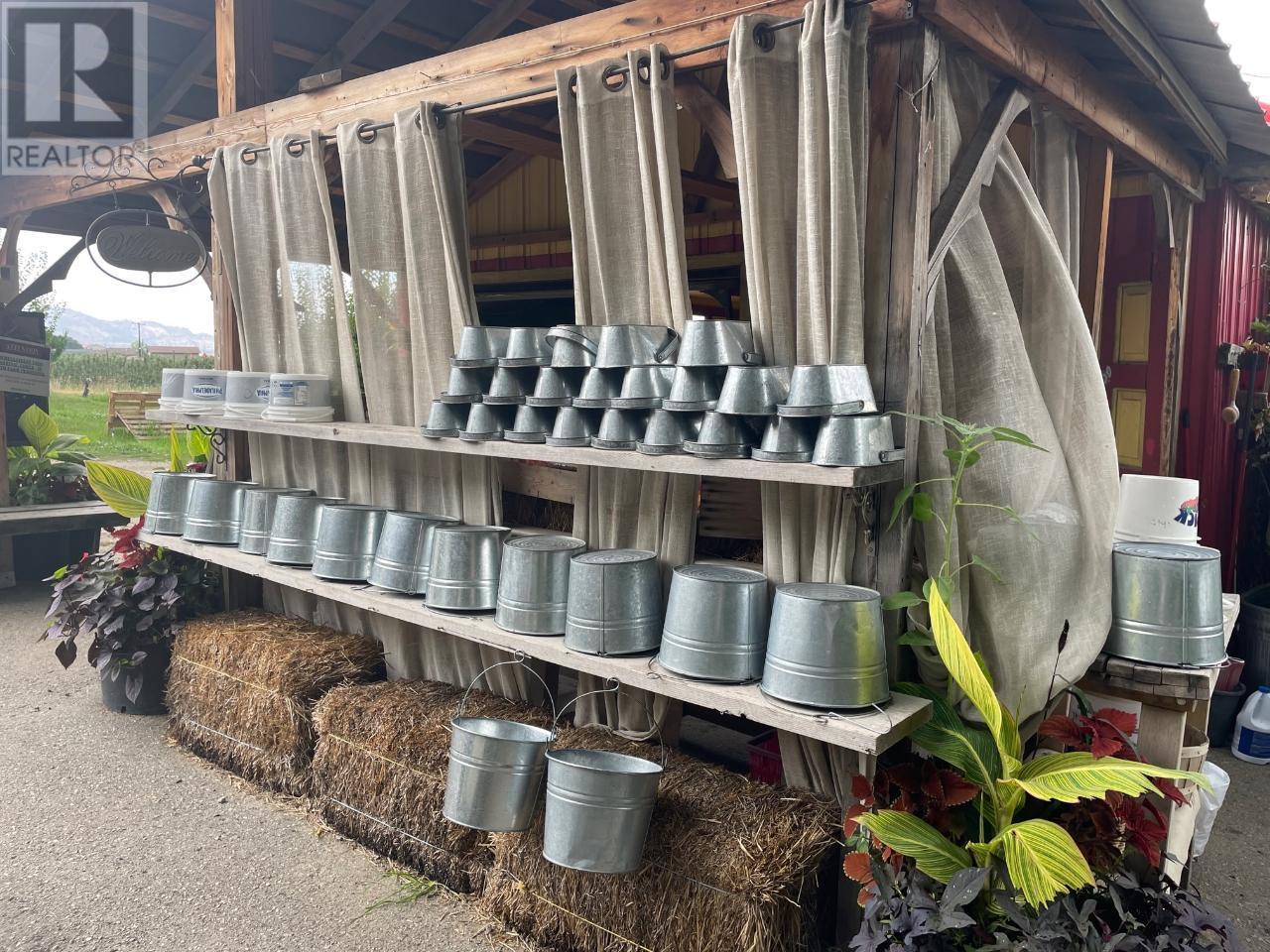 459 18 Road, Oliver, BC