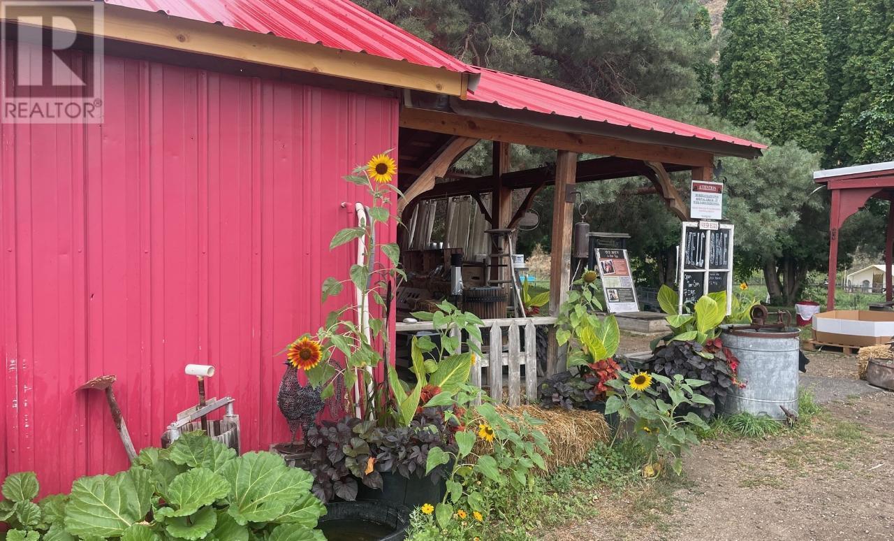 459 18 Road, Oliver, BC