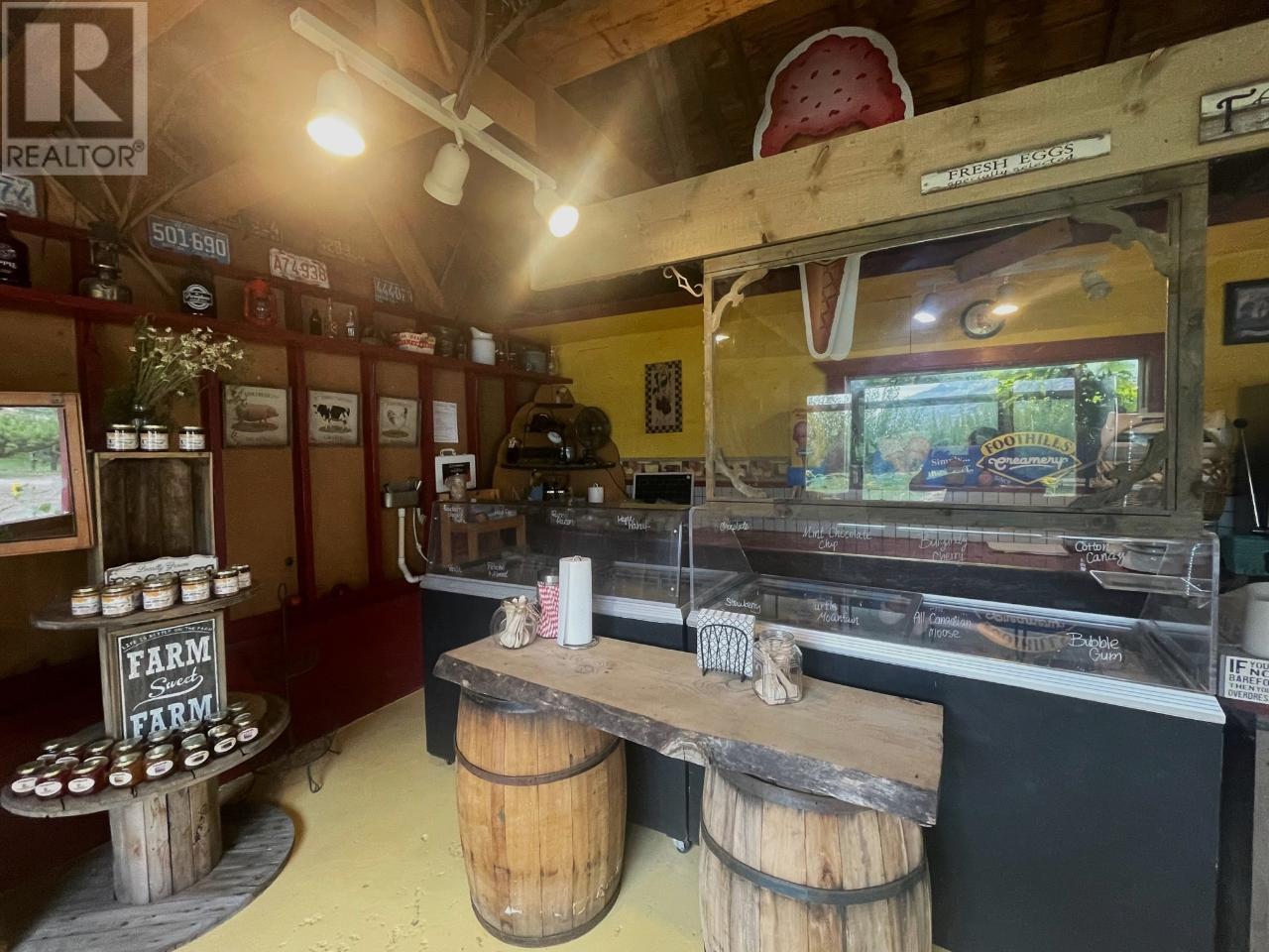 459 18 Road, Oliver, BC