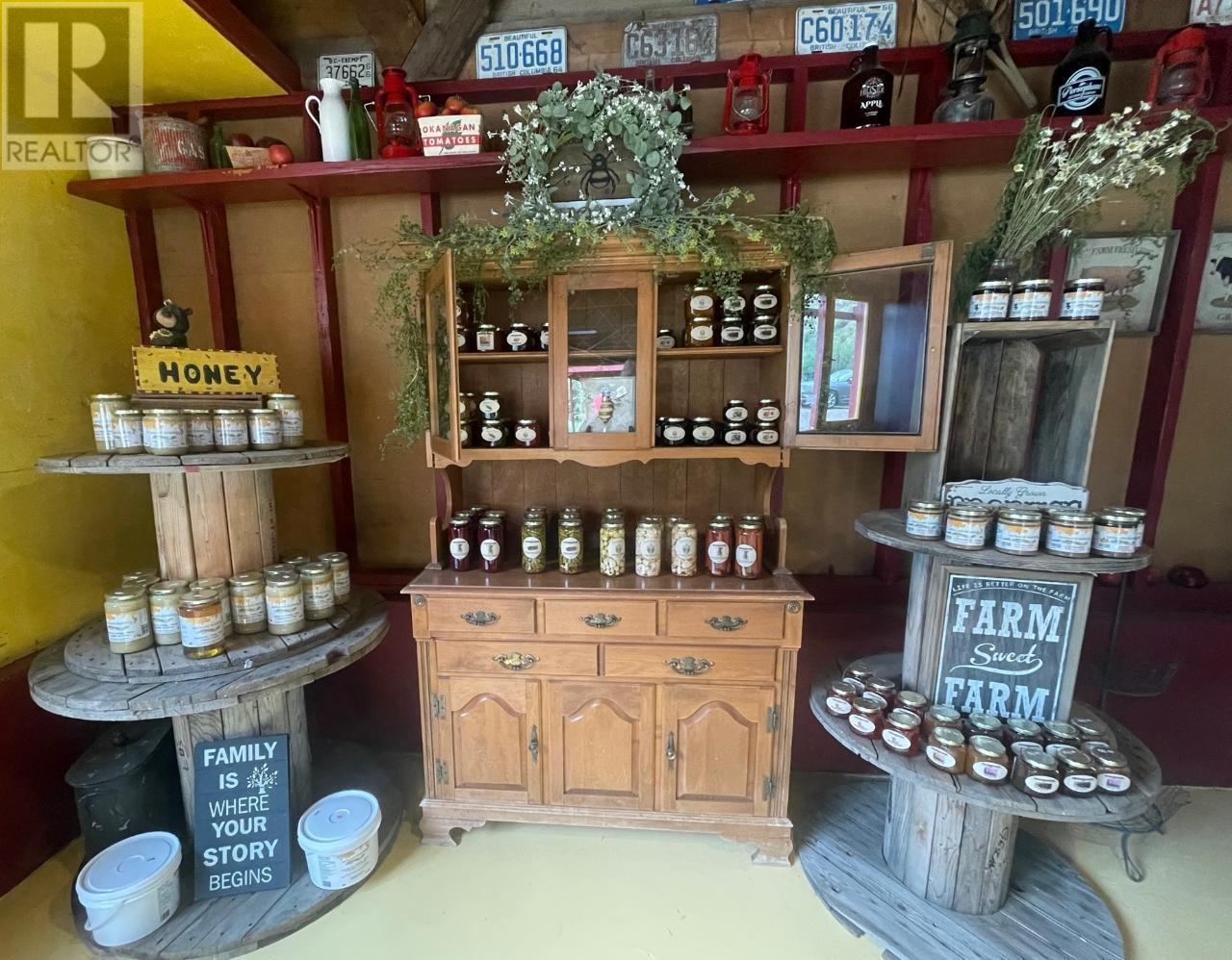 459 18 Road, Oliver, BC