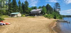 682 LONG LAKE ROAD Madawaska Valley, ON K0J 2M0
