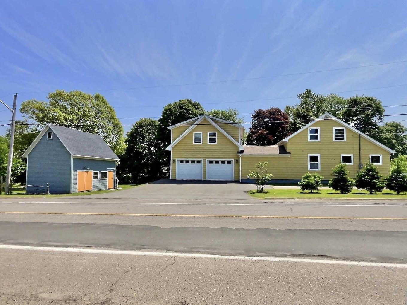 22 Maple Avenue, Charlottetown, PE