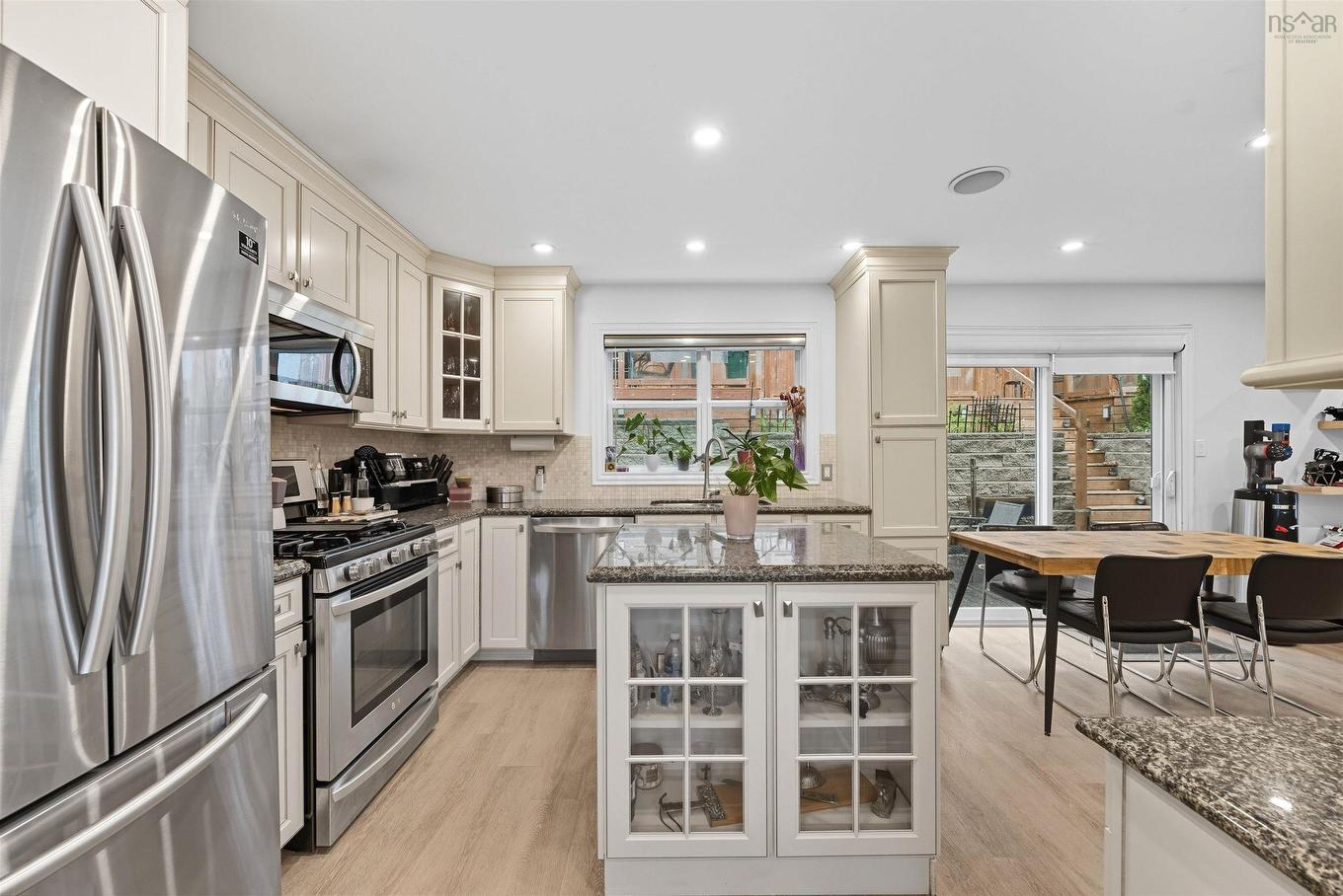 55 Donaldson Avenue, Halifax, NS