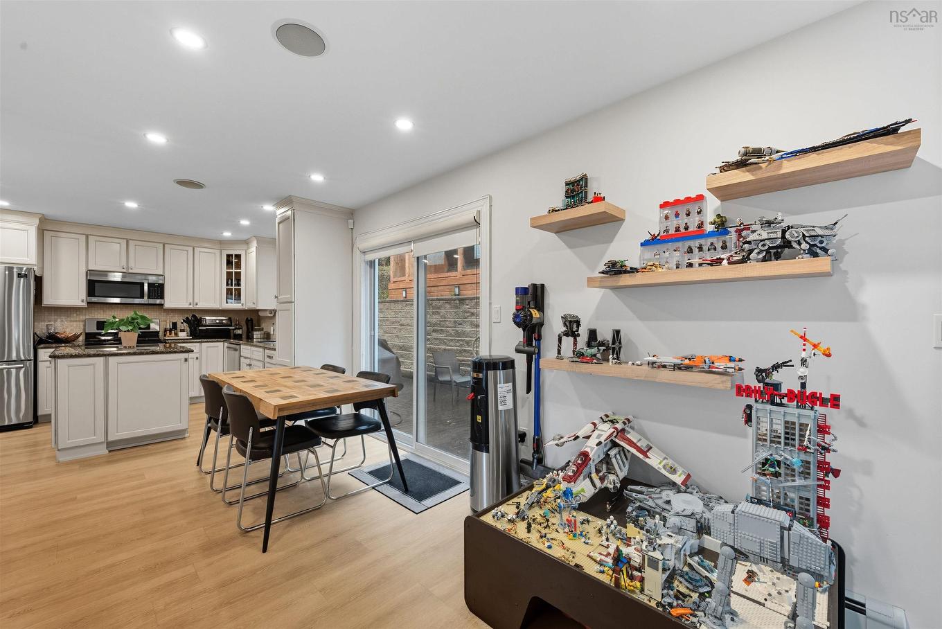 55 Donaldson Avenue, Halifax, NS