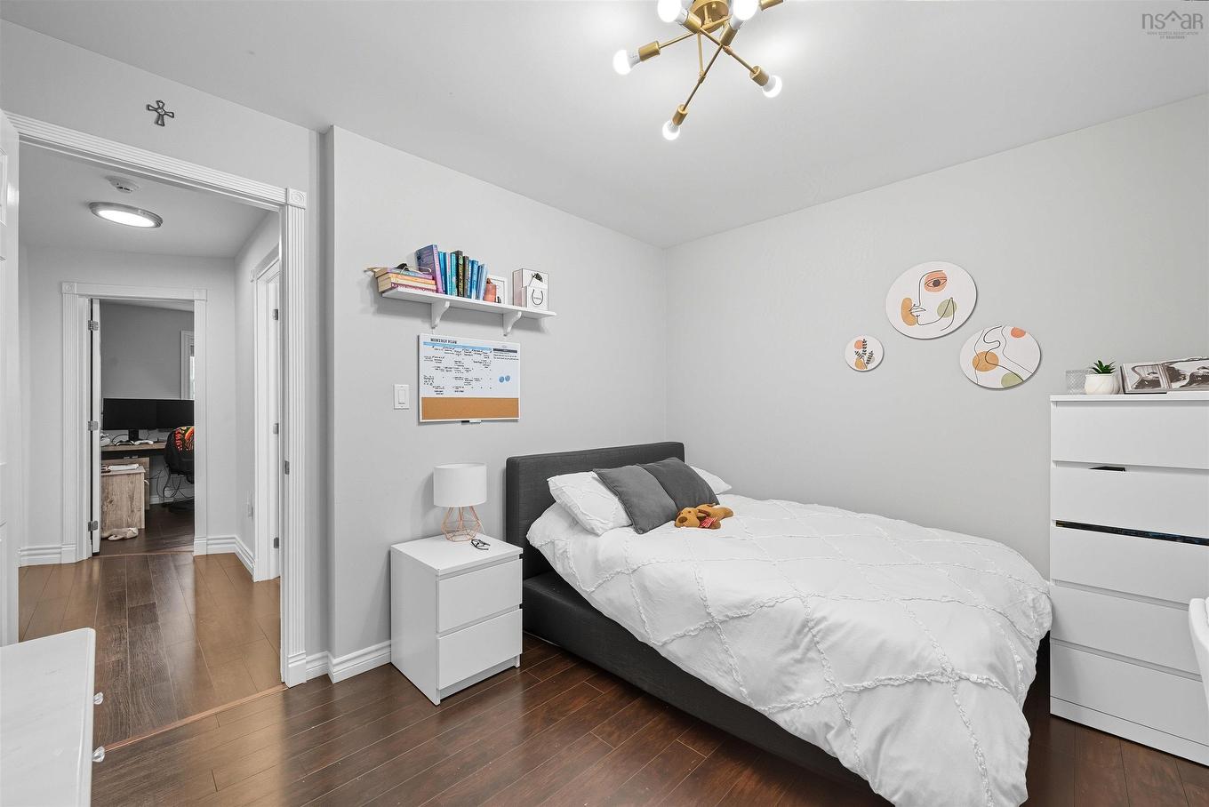 55 Donaldson Avenue, Halifax, NS