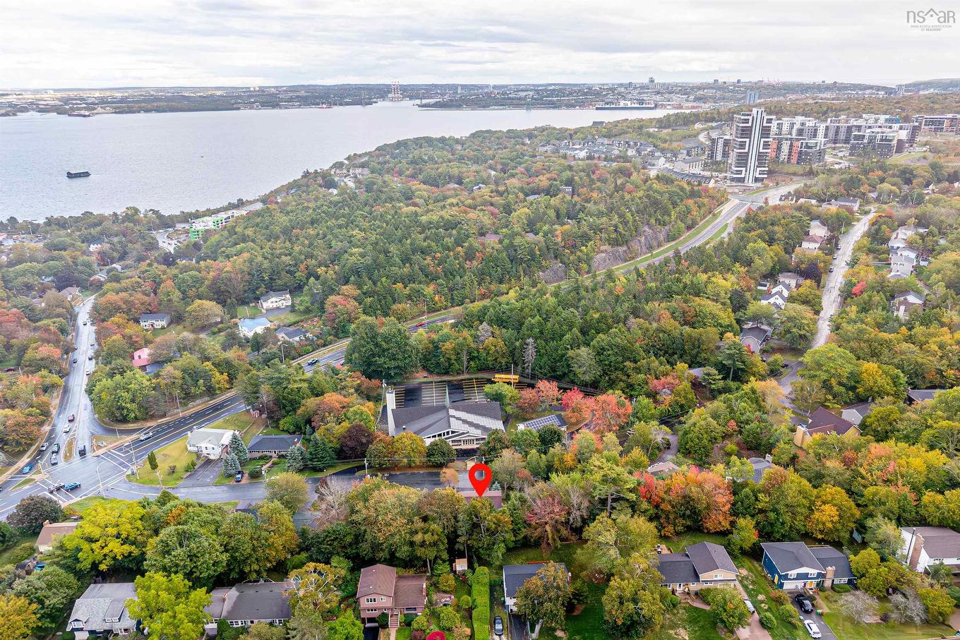 55 Donaldson Avenue, Halifax, NS