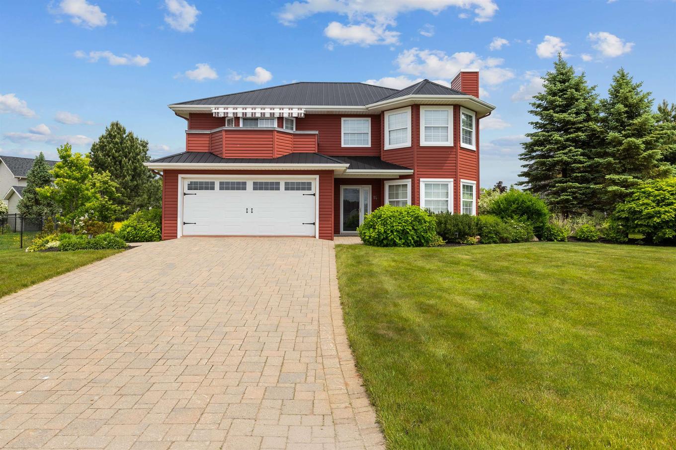 14 Brethaven Court, Charlottetown, PE