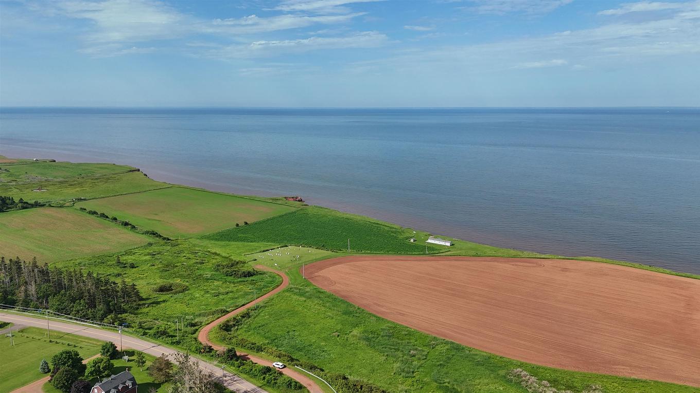 0 Route 14, West Cape, PE