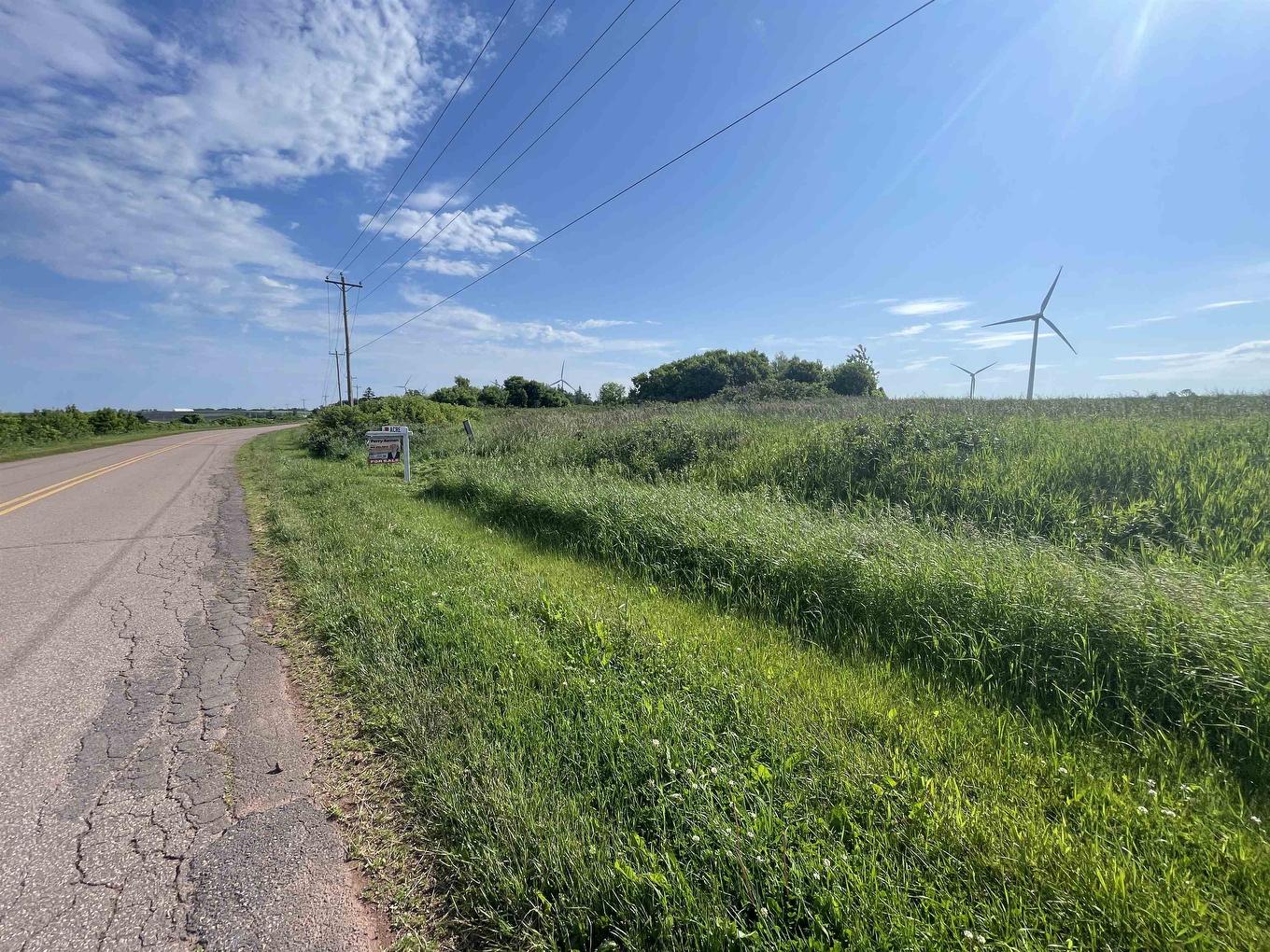 0 Route 14, West Cape, PE