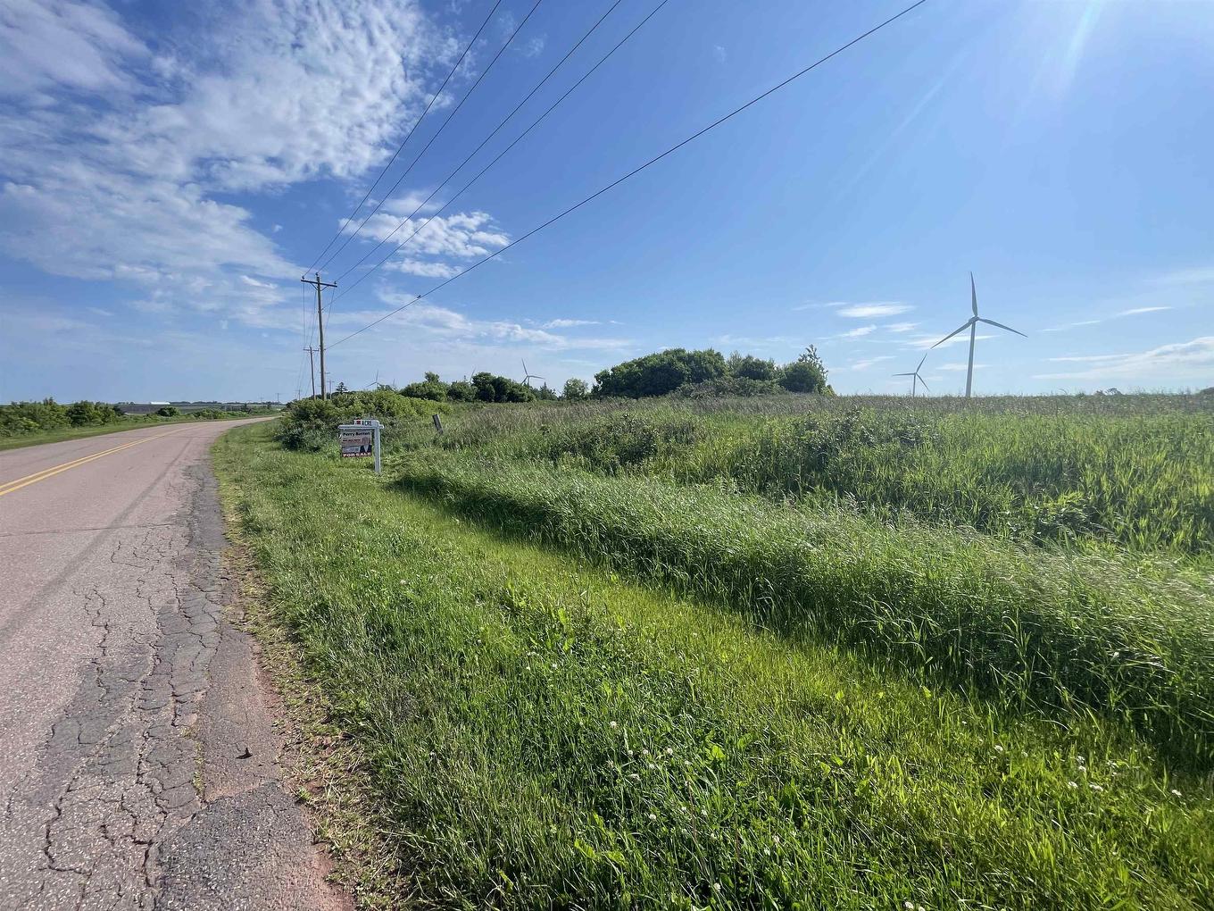 0 Route 14, West Cape, PE