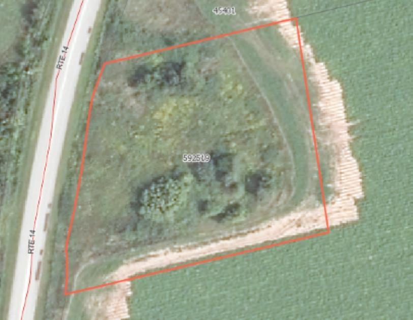 0 Route 14, West Cape, PE