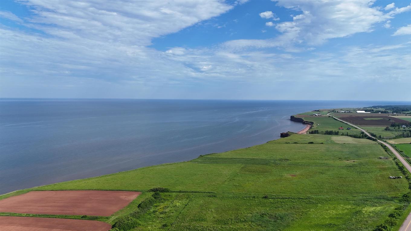 0 Route 14, West Cape, PE