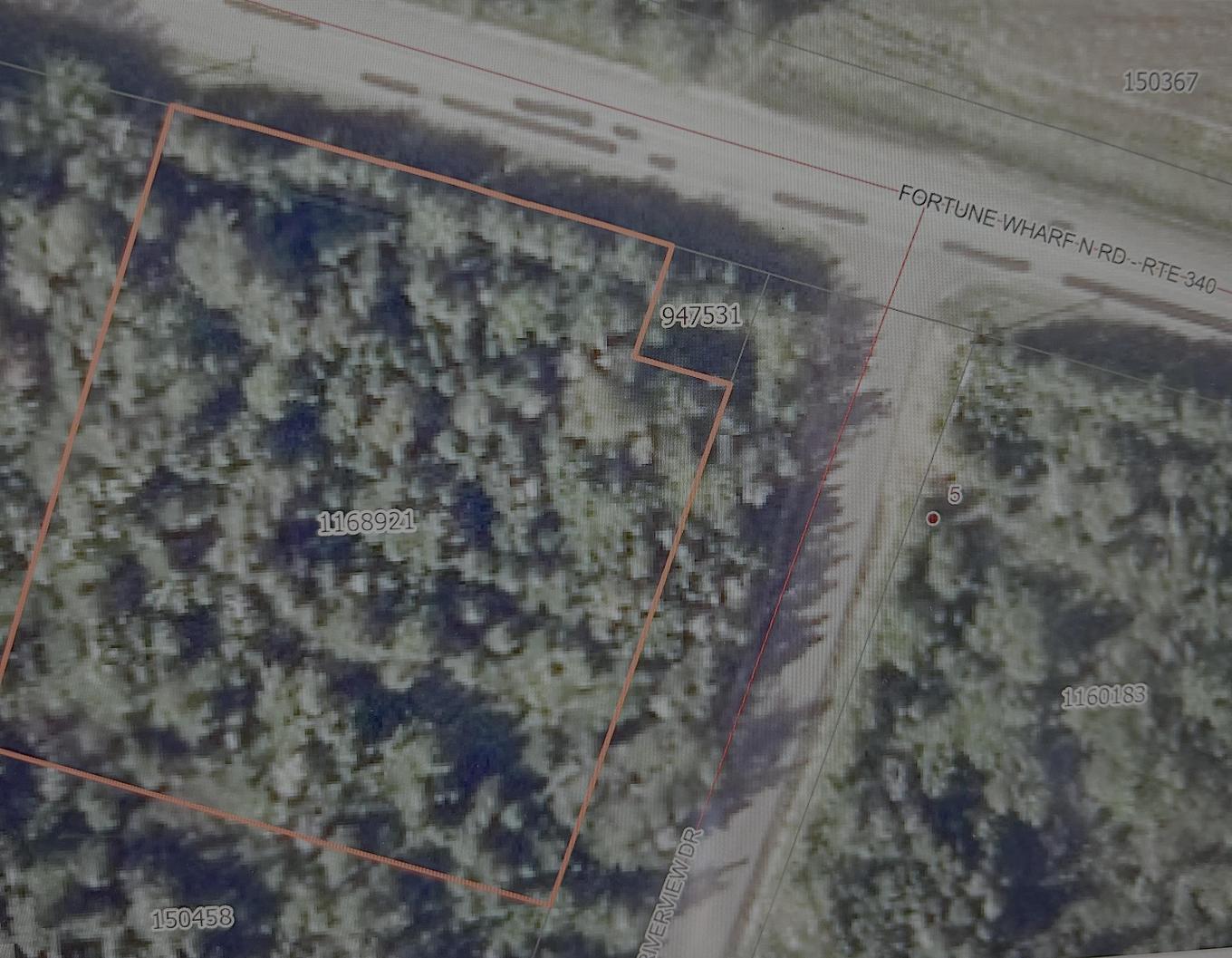 Lot 17 Riverview Drive, Fortune Bridge, PE