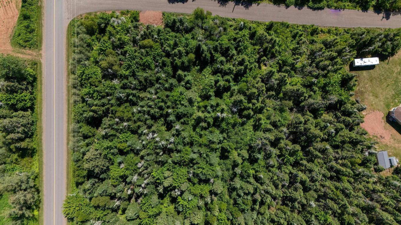 Lot 17 Riverview Drive, Fortune Bridge, PE