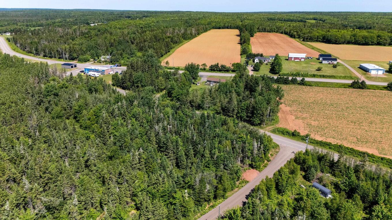 Lot 17 Riverview Drive, Fortune Bridge, PE