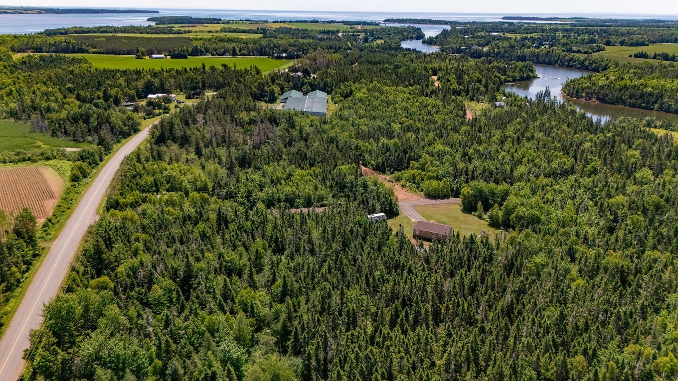 Lot 17 Riverview Drive, Fortune Bridge, PE