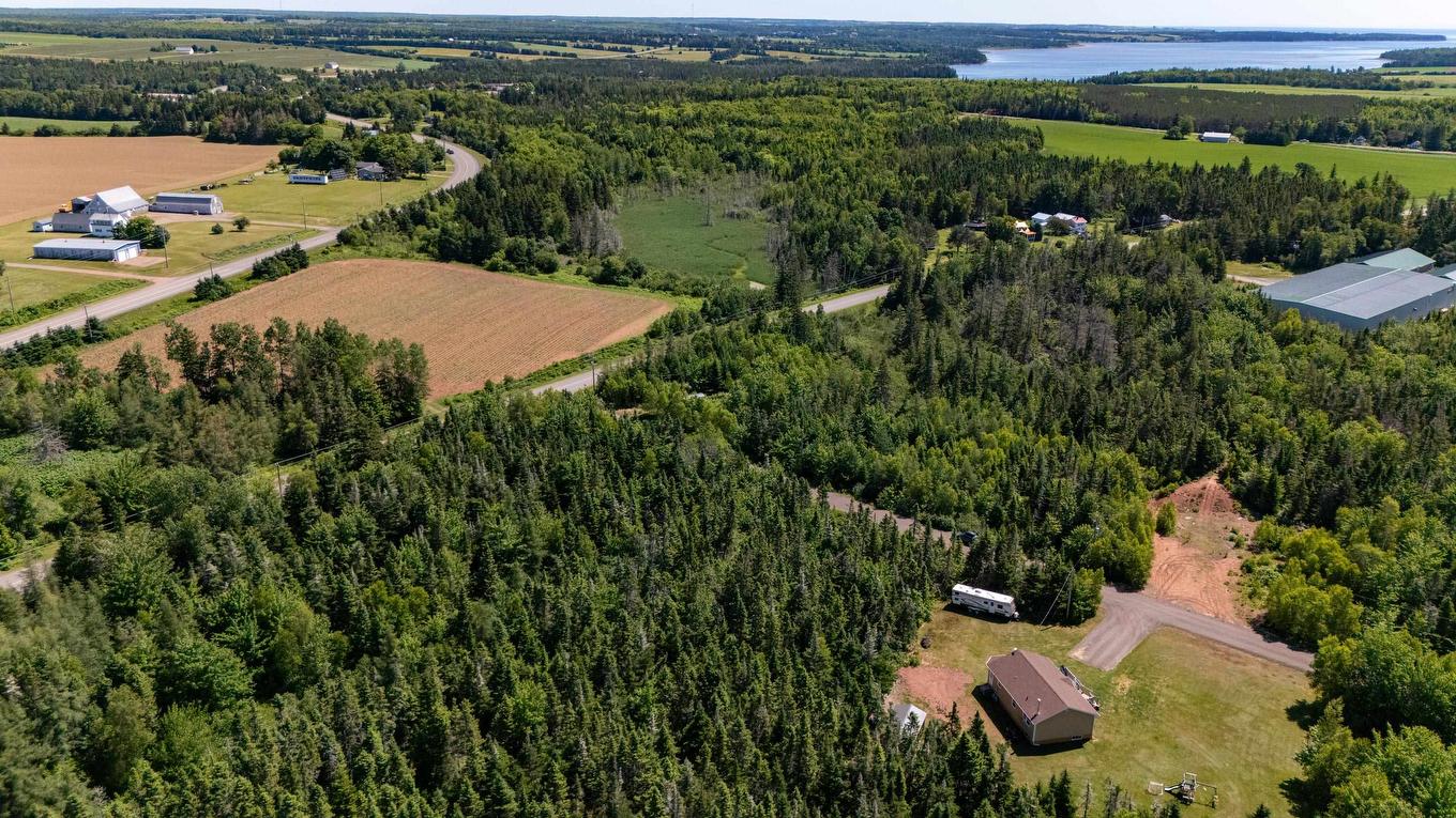 Lot 17 Riverview Drive, Fortune Bridge, PE