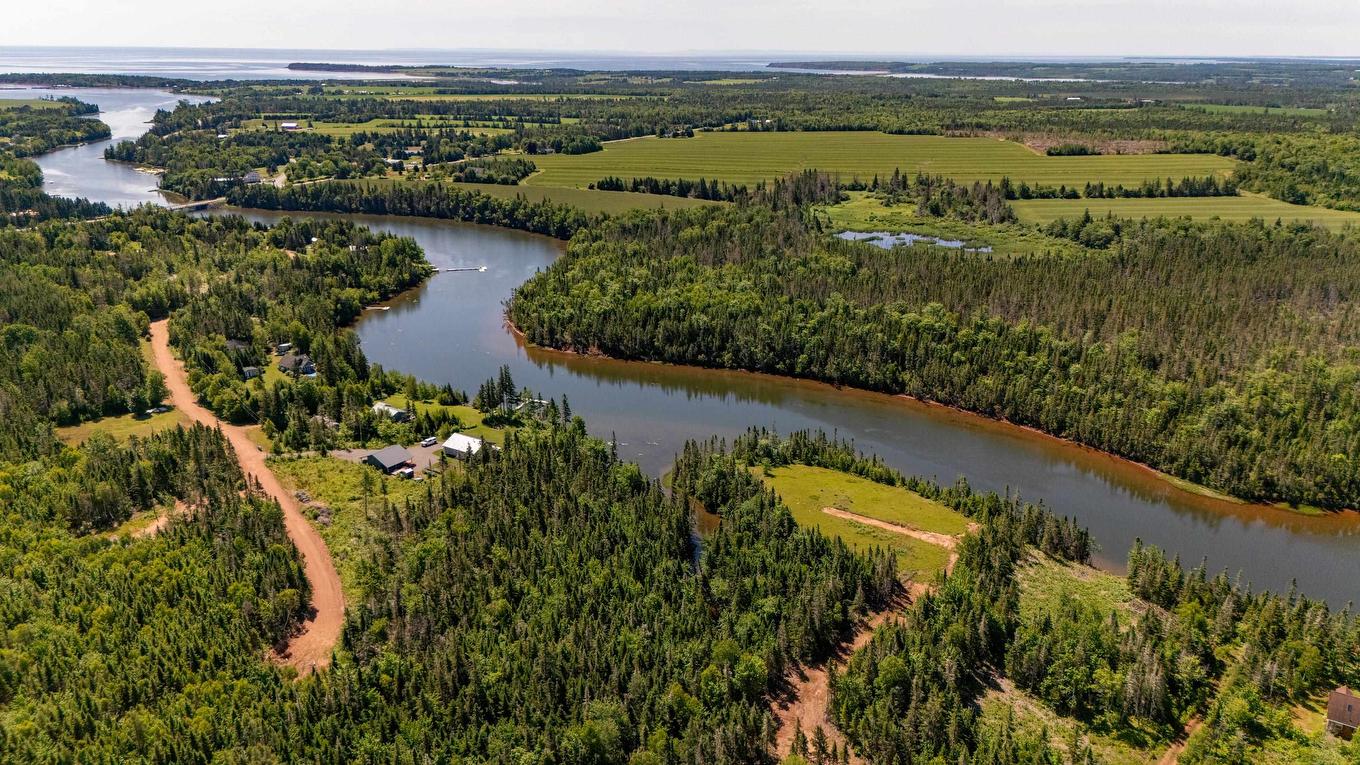 Lot 17 Riverview Drive, Fortune Bridge, PE