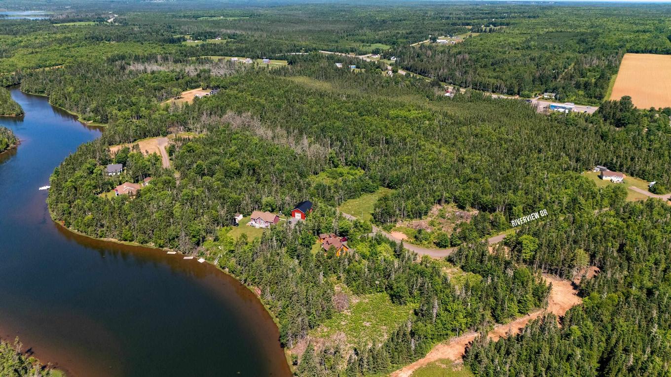 Lot 17 Riverview Drive, Fortune Bridge, PE