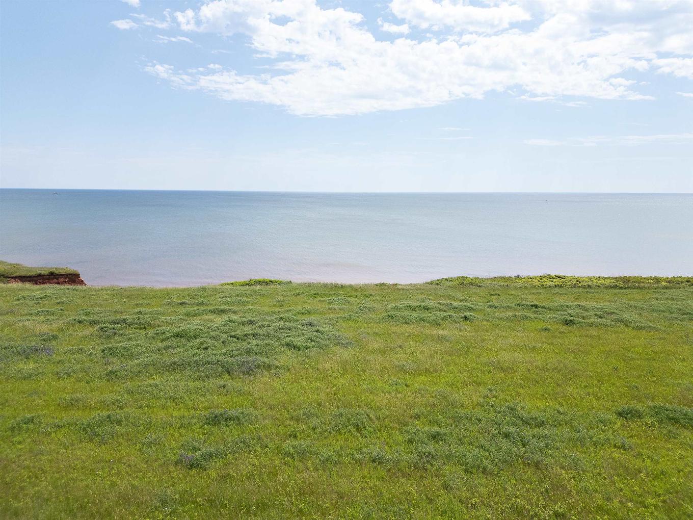 Acreage Rte 12, Seacow Pond, PE