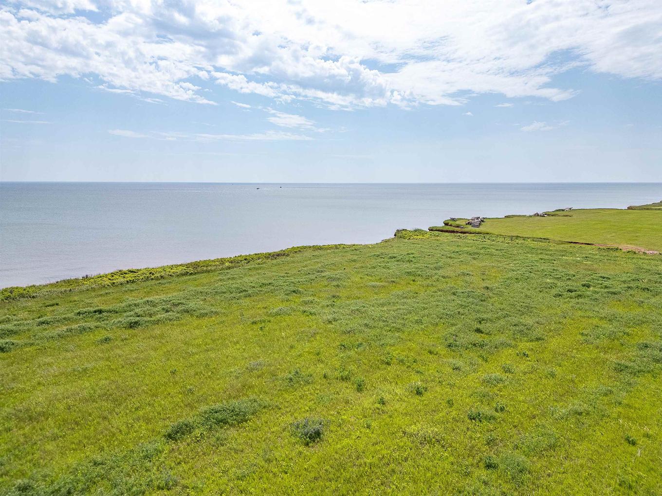 Acreage Rte 12, Seacow Pond, PE