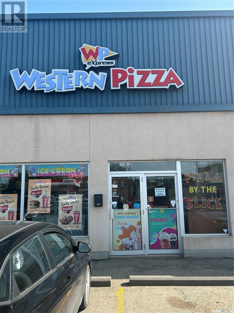 708 Main Street N, Moose Jaw, SK