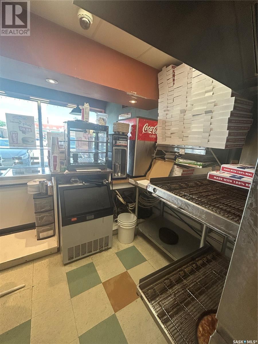 708 Main Street N, Moose Jaw, SK