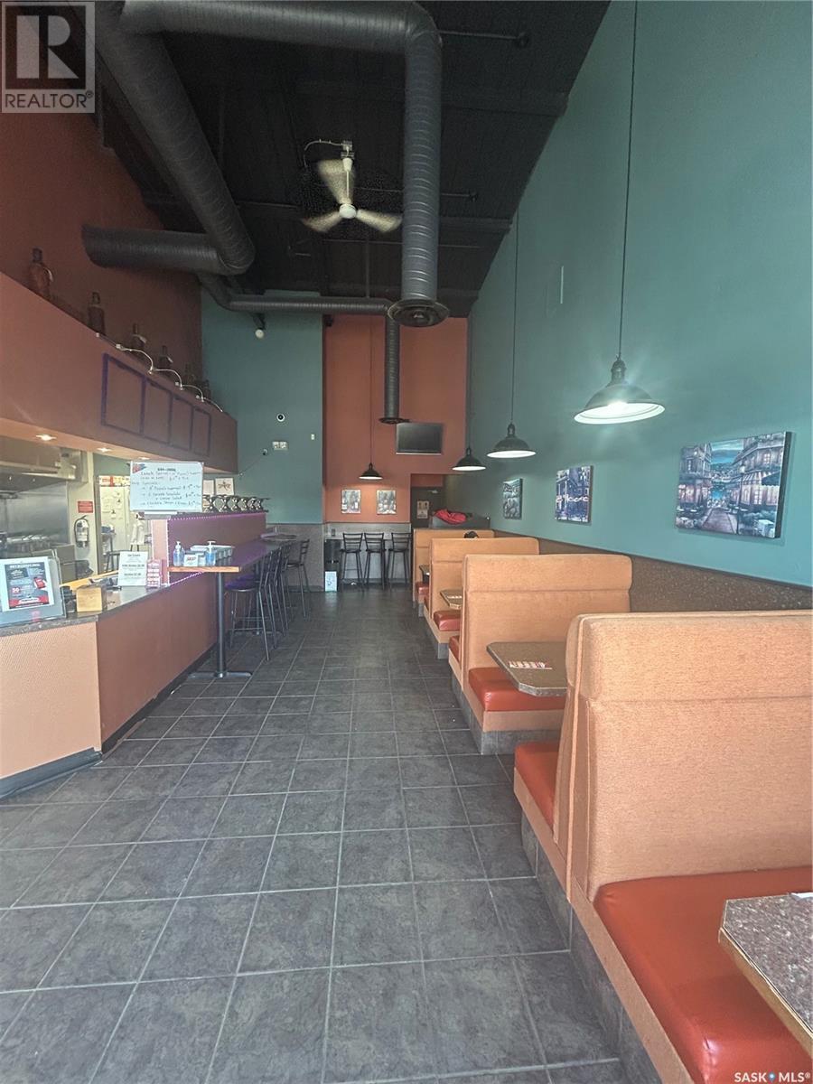 708 Main Street N, Moose Jaw, SK