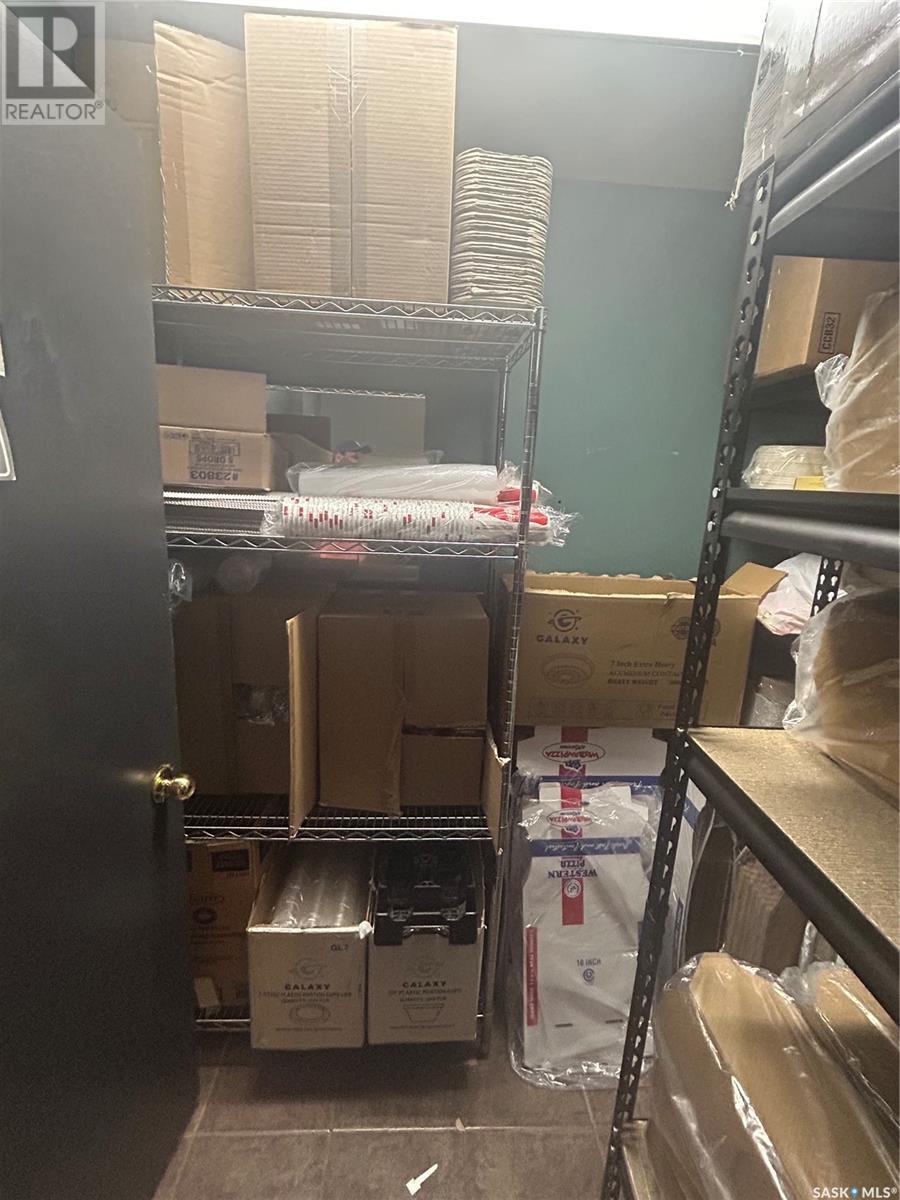 708 Main Street N, Moose Jaw, SK