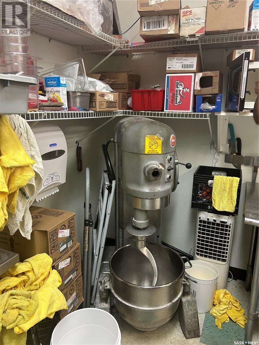 708 Main Street N, Moose Jaw, SK