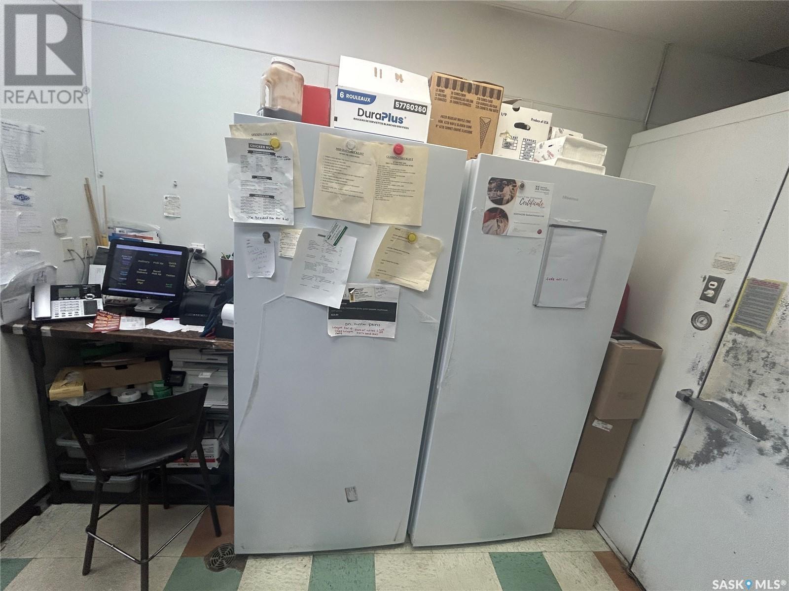 708 Main Street N, Moose Jaw, SK