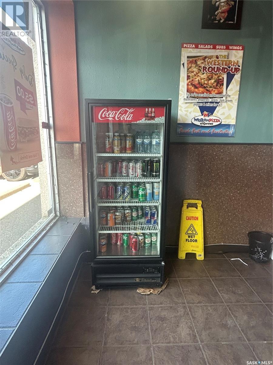 708 Main Street N, Moose Jaw, SK