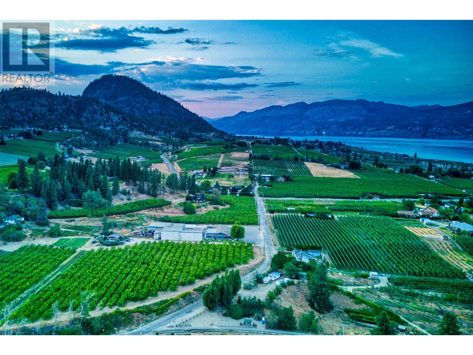 6206 Canyon View Road, Summerland, BC