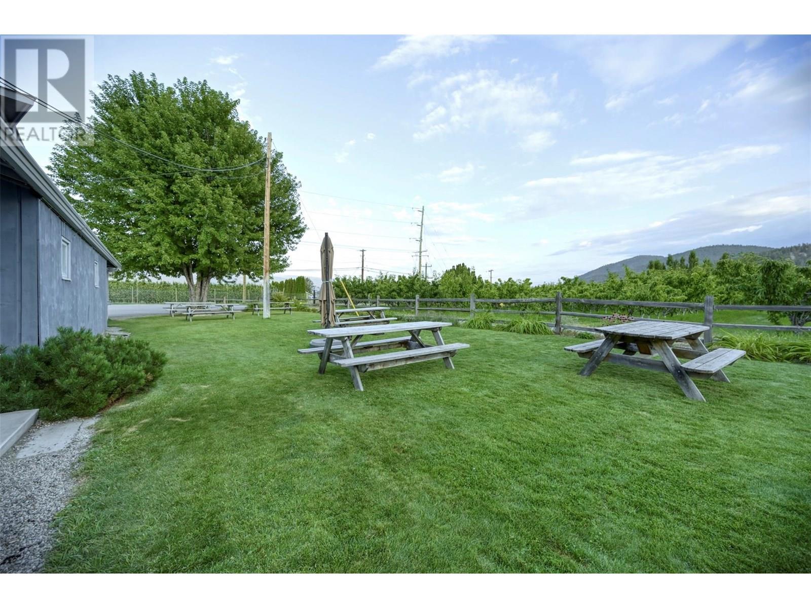 6206 Canyon View Road, Summerland, BC