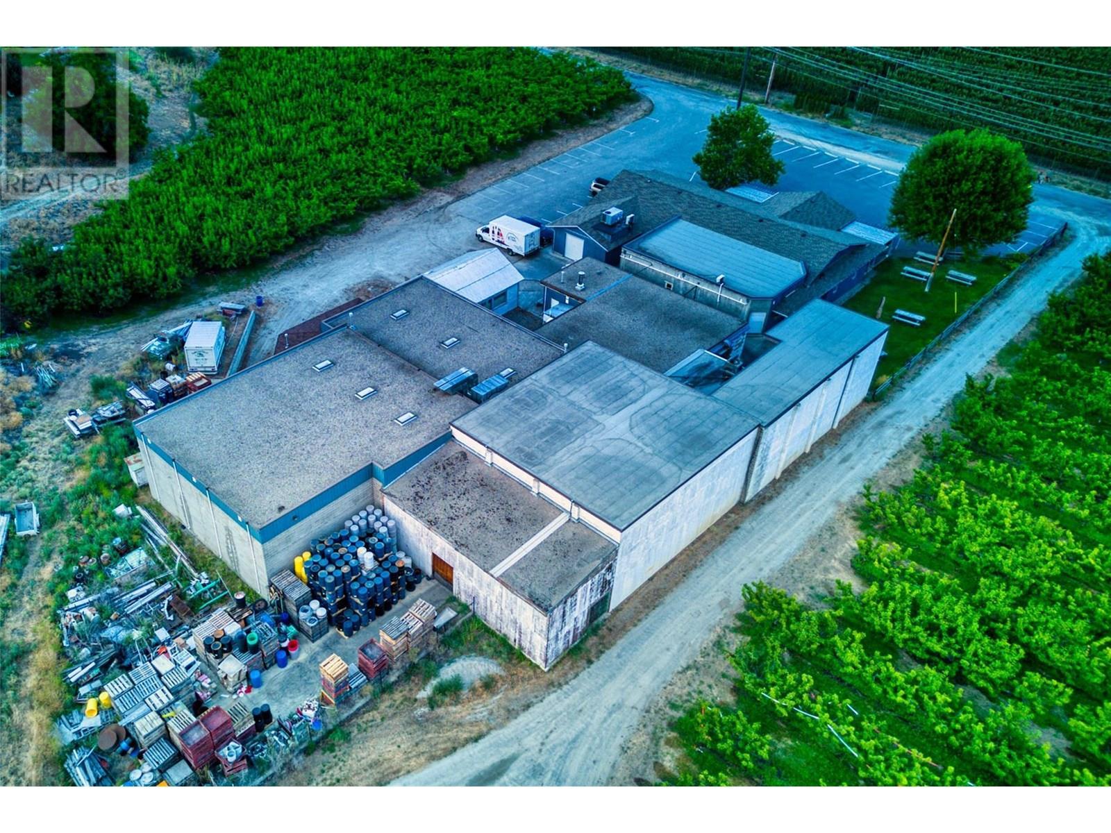 6206 Canyon View Road, Summerland, BC