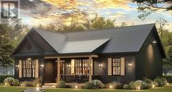 Lot 04 Dorset Grove Clarenville, NL A5A 4H3