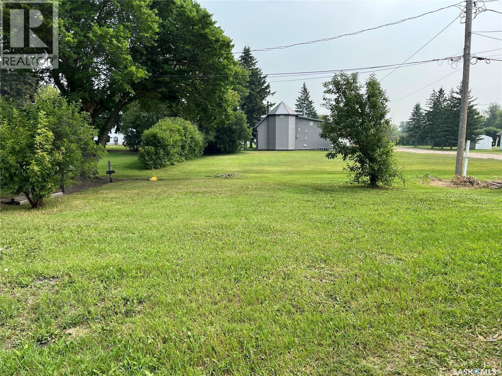 317 Moore Street, Foam Lake, SK - Outdoor