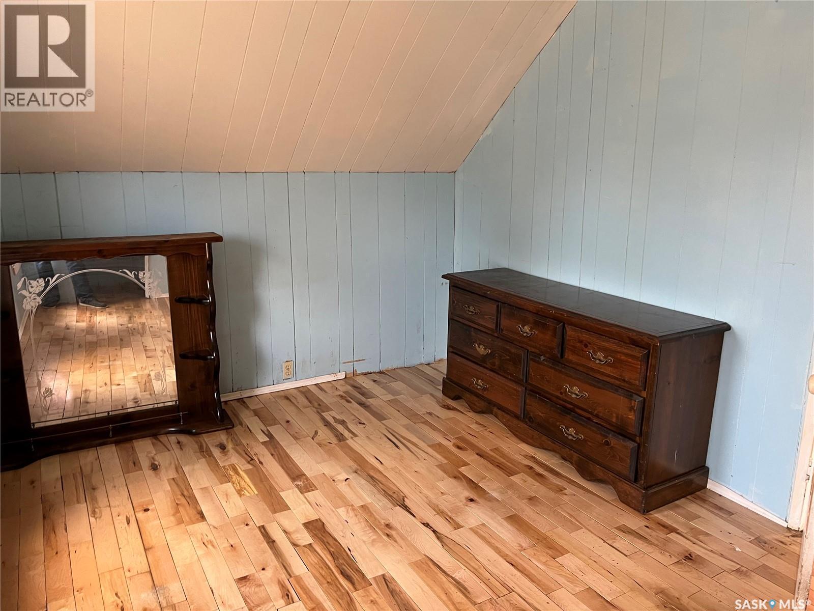 317 Moore Street, Foam Lake, SK - Indoor With Fireplace