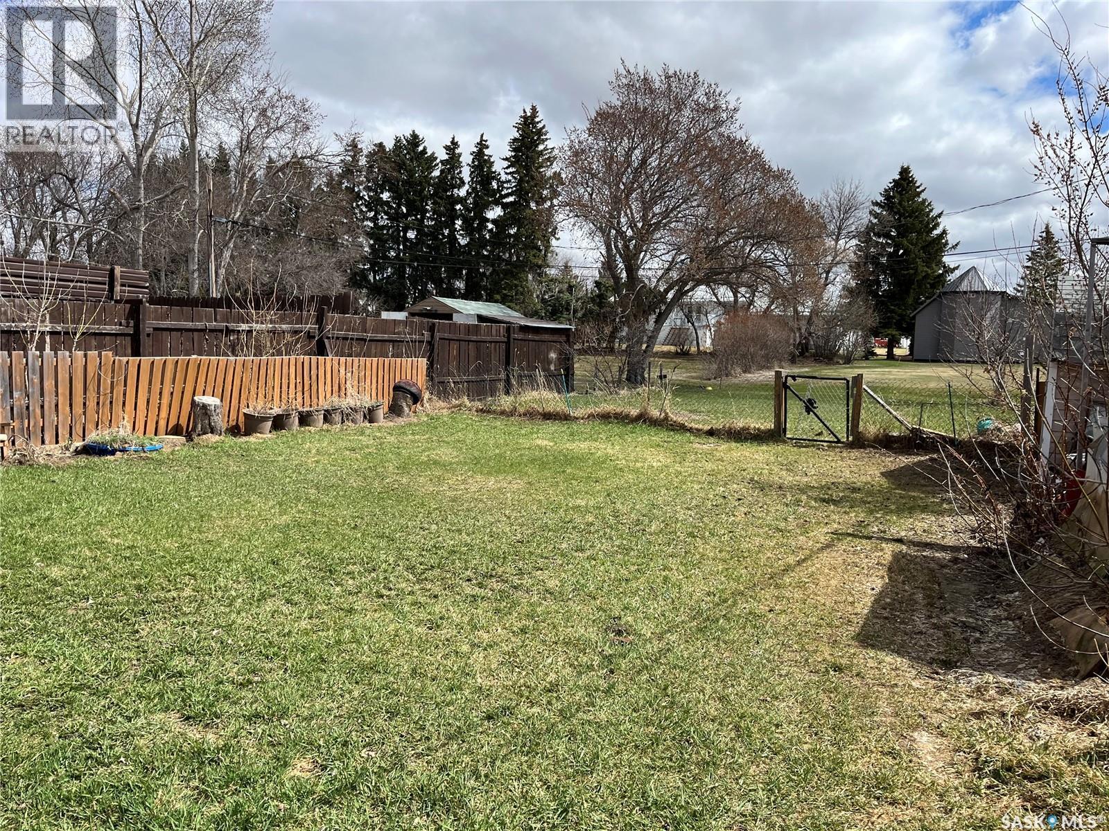 317 Moore Street, Foam Lake, SK - Outdoor