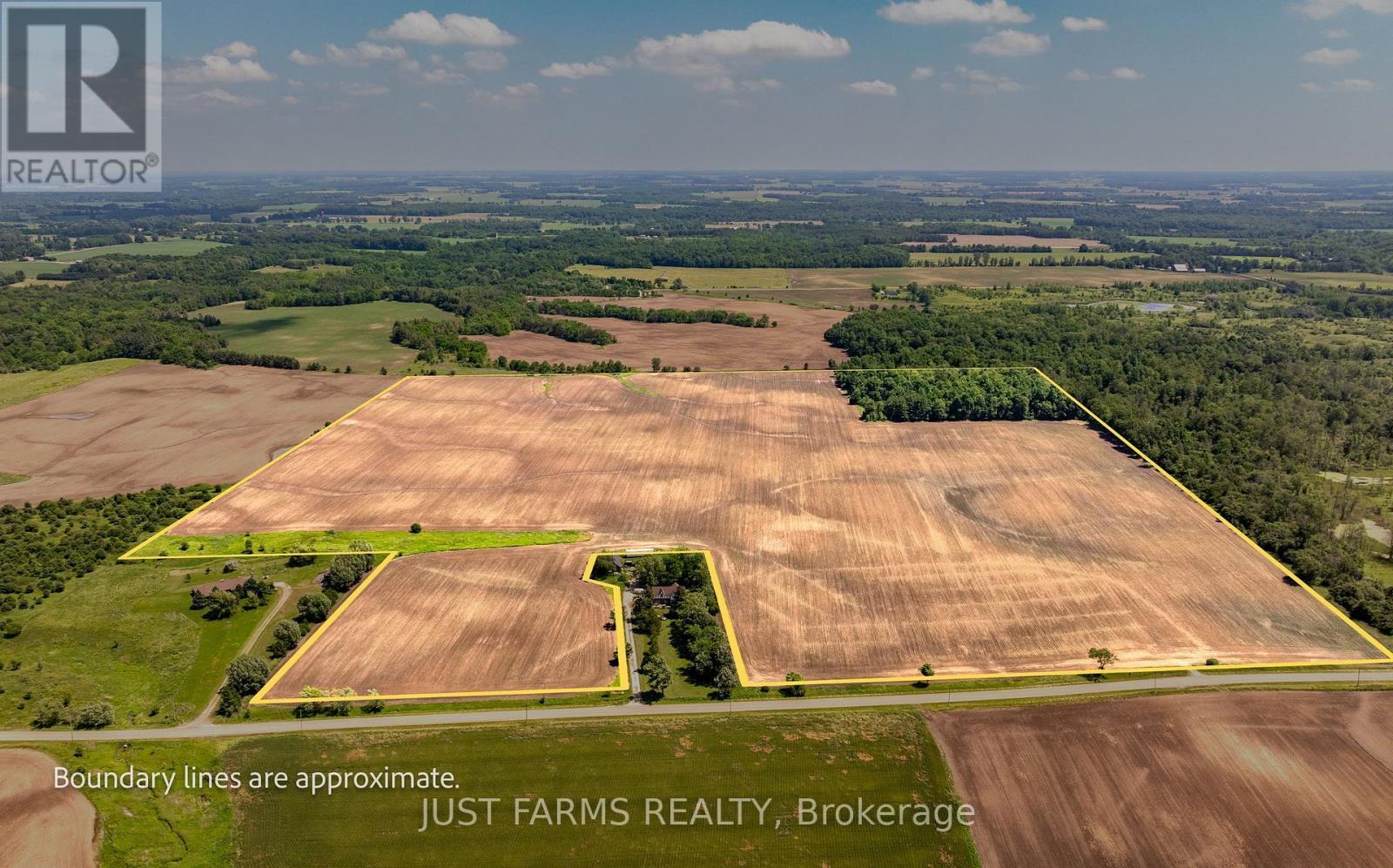 0 Hyndman Drive, Southwest Middlesex, ON