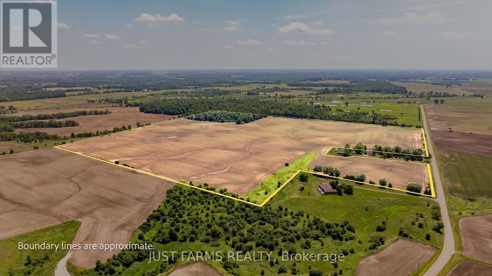 0 Hyndman Drive, Southwest Middlesex, ON