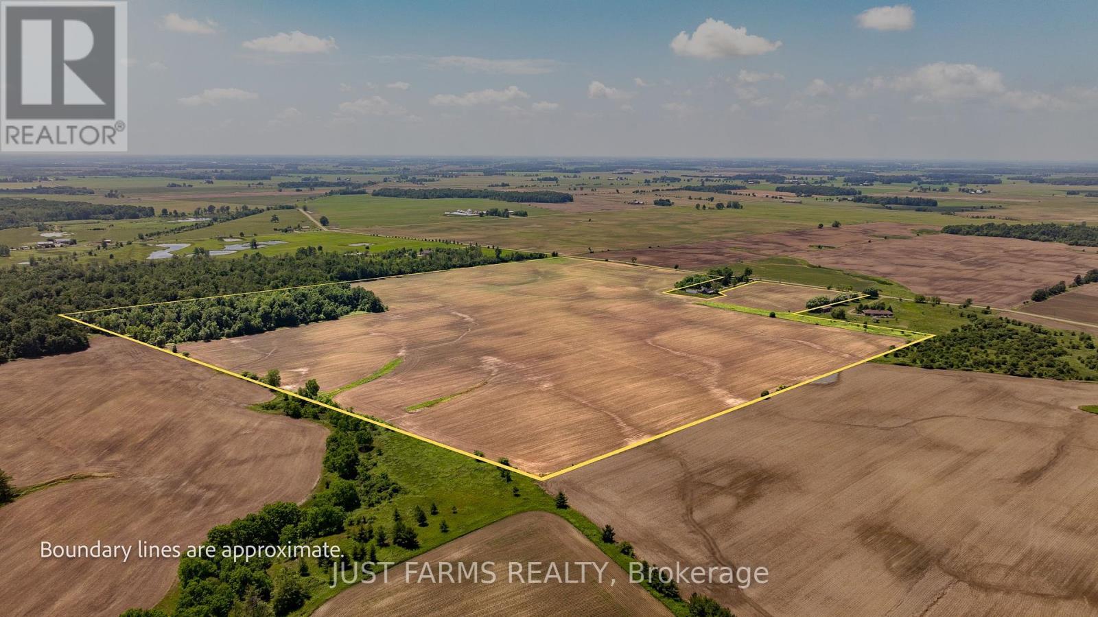 0 Hyndman Drive, Southwest Middlesex, ON