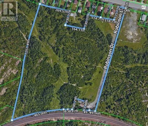 Lot 1 Bancroft Drive, Sudbury, ON