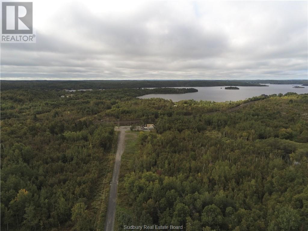 Lot 1 Bancroft Drive, Sudbury, ON