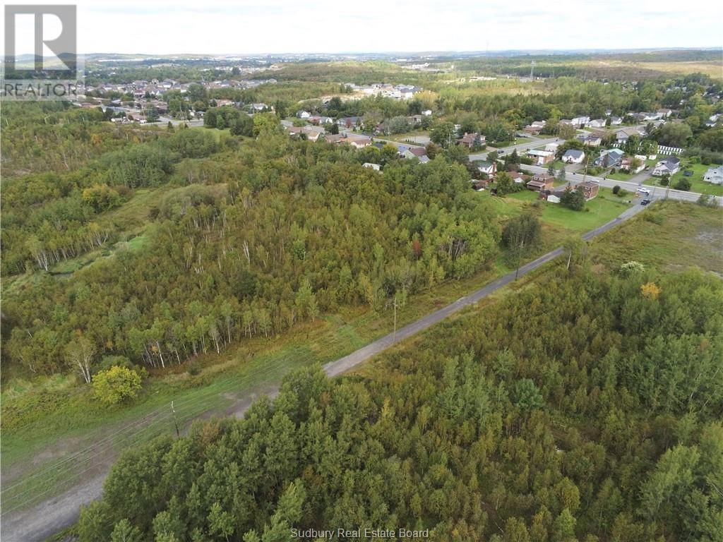 Lot 1 Bancroft Drive, Sudbury, ON