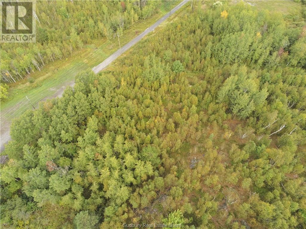 Lot 1 Bancroft Drive, Sudbury, ON