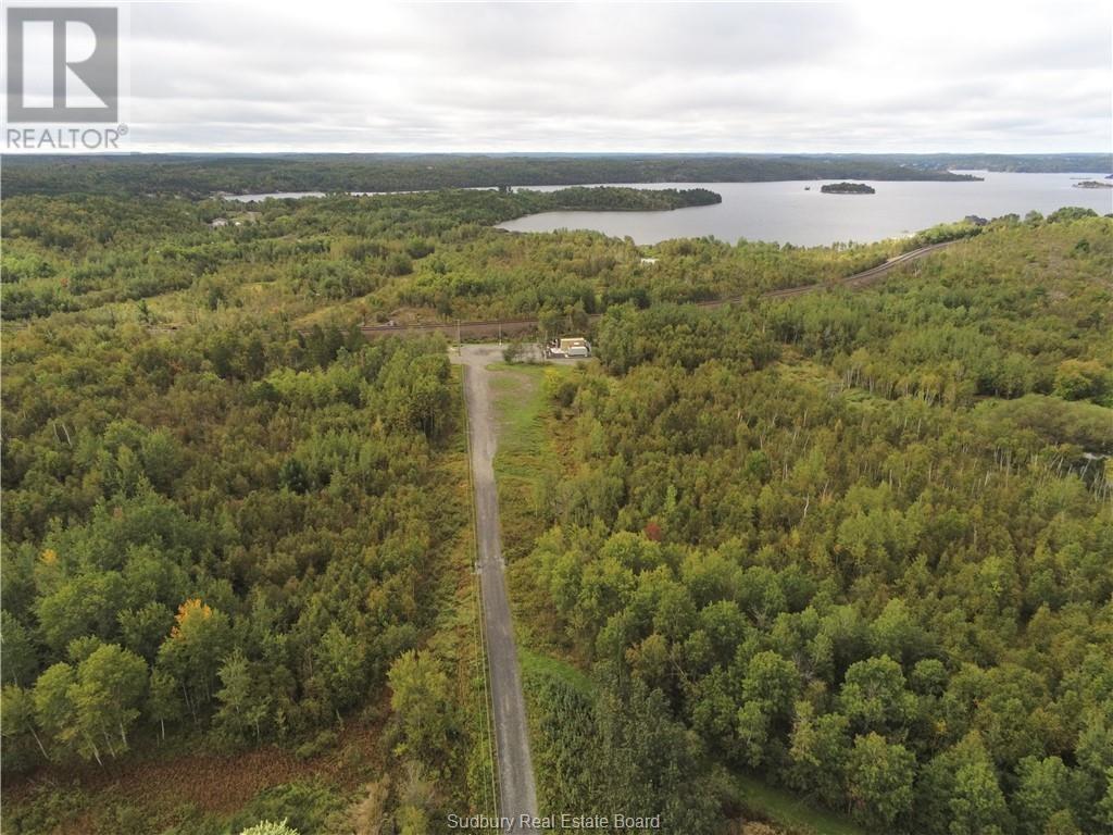 Lot 1 Bancroft Drive, Sudbury, ON