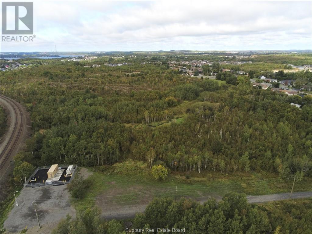 Lot 1 Bancroft Drive, Sudbury, ON