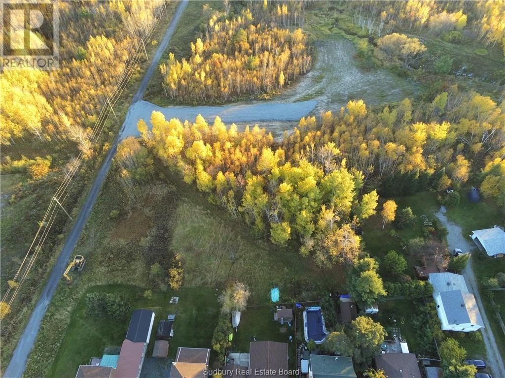 Lot 1 Bancroft Drive, Sudbury, ON