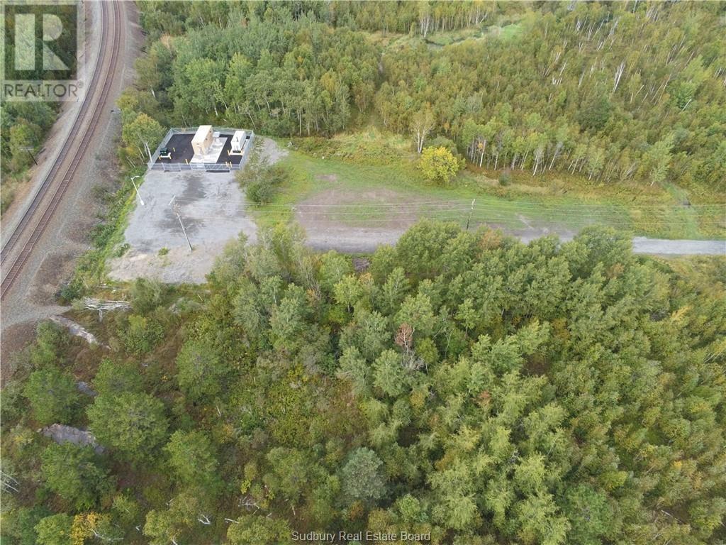 Lot 1 Bancroft Drive, Sudbury, ON